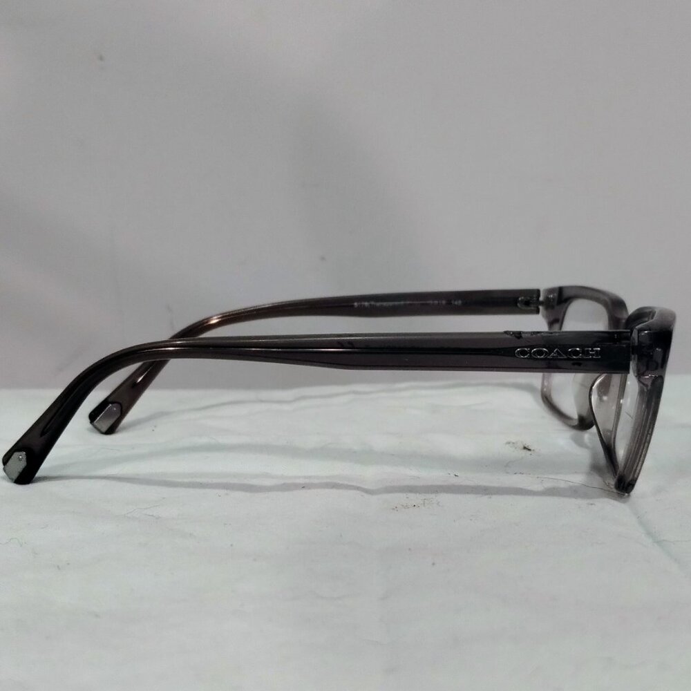 Coach HC6169U Eyeglasses Discontinued UNISEX - Picture 2 of 7
